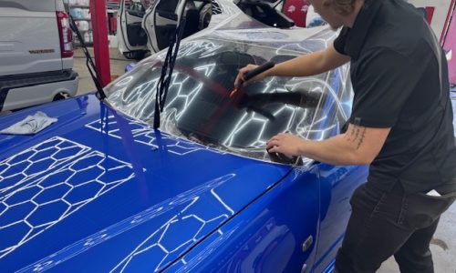 Installation Process