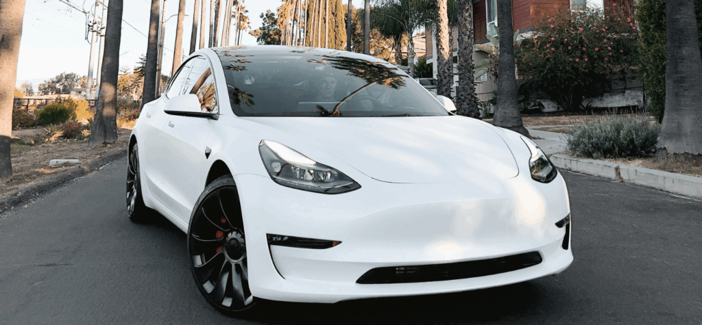 How Much Does It Cost To Tint Sedans?